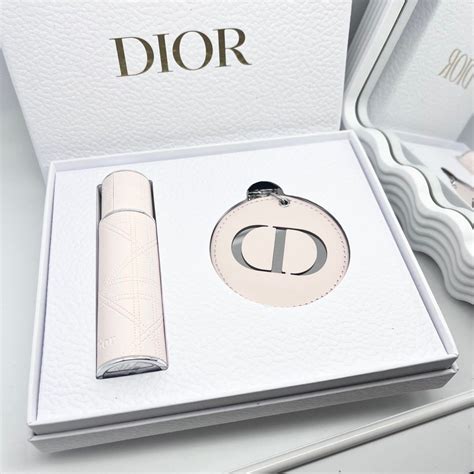 dior atomizer